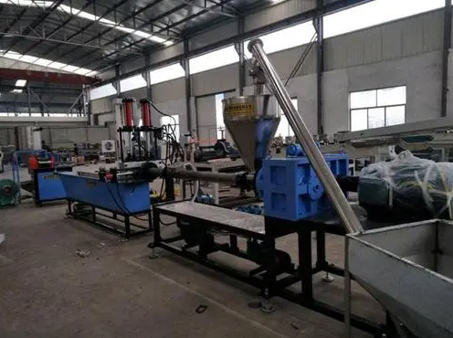 Factory display