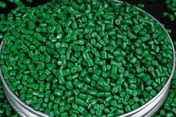 Green Masterbatch