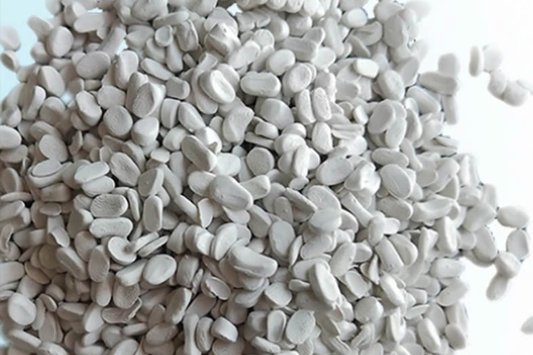 Desiccant Masterbatch