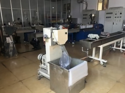 Factory display 1