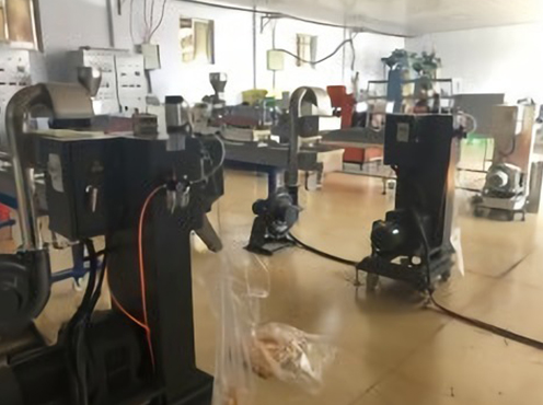 Factory display 2