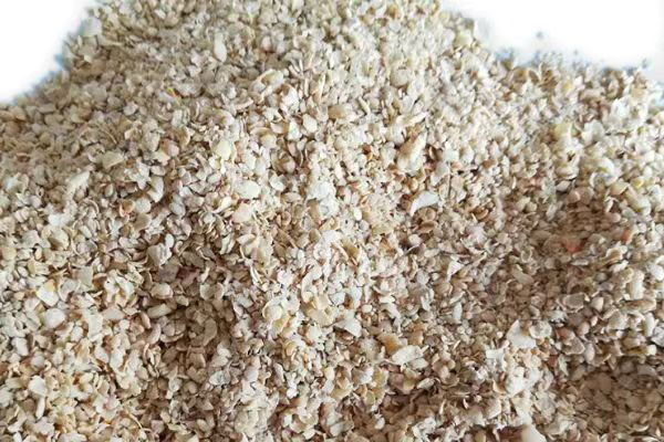 Soybean Meal